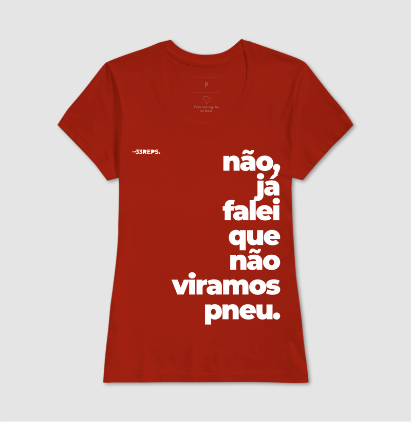 Camisa 13