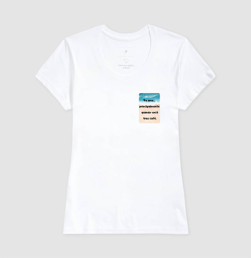 Camisa 10