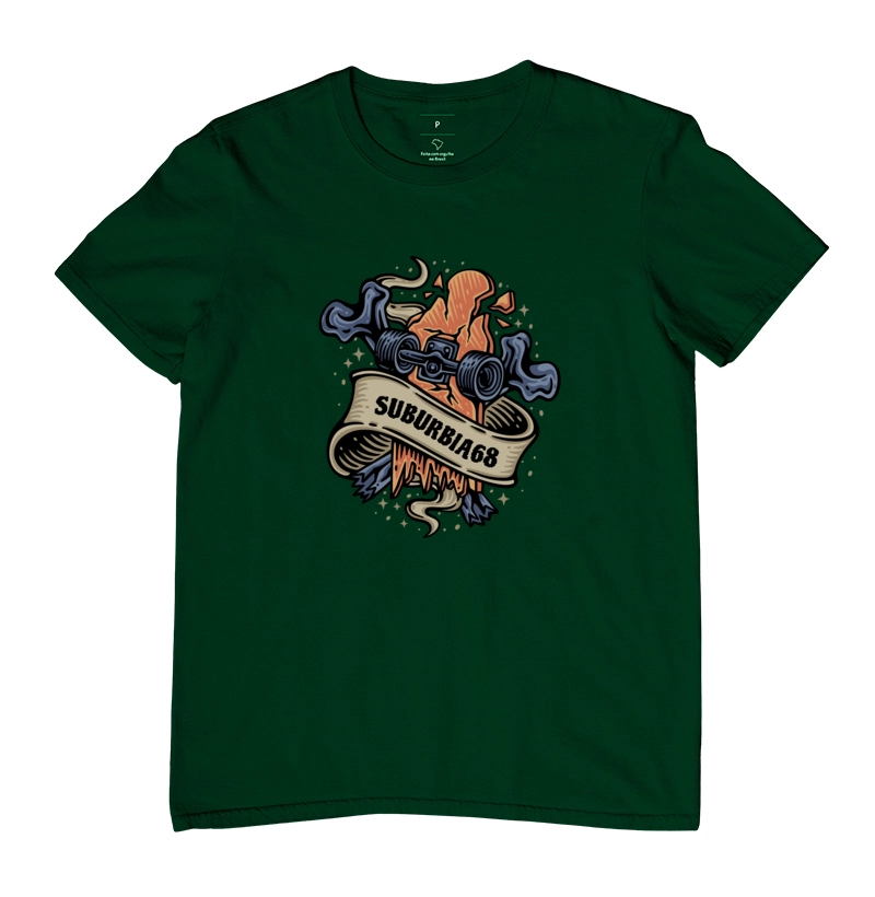 Camisa 9