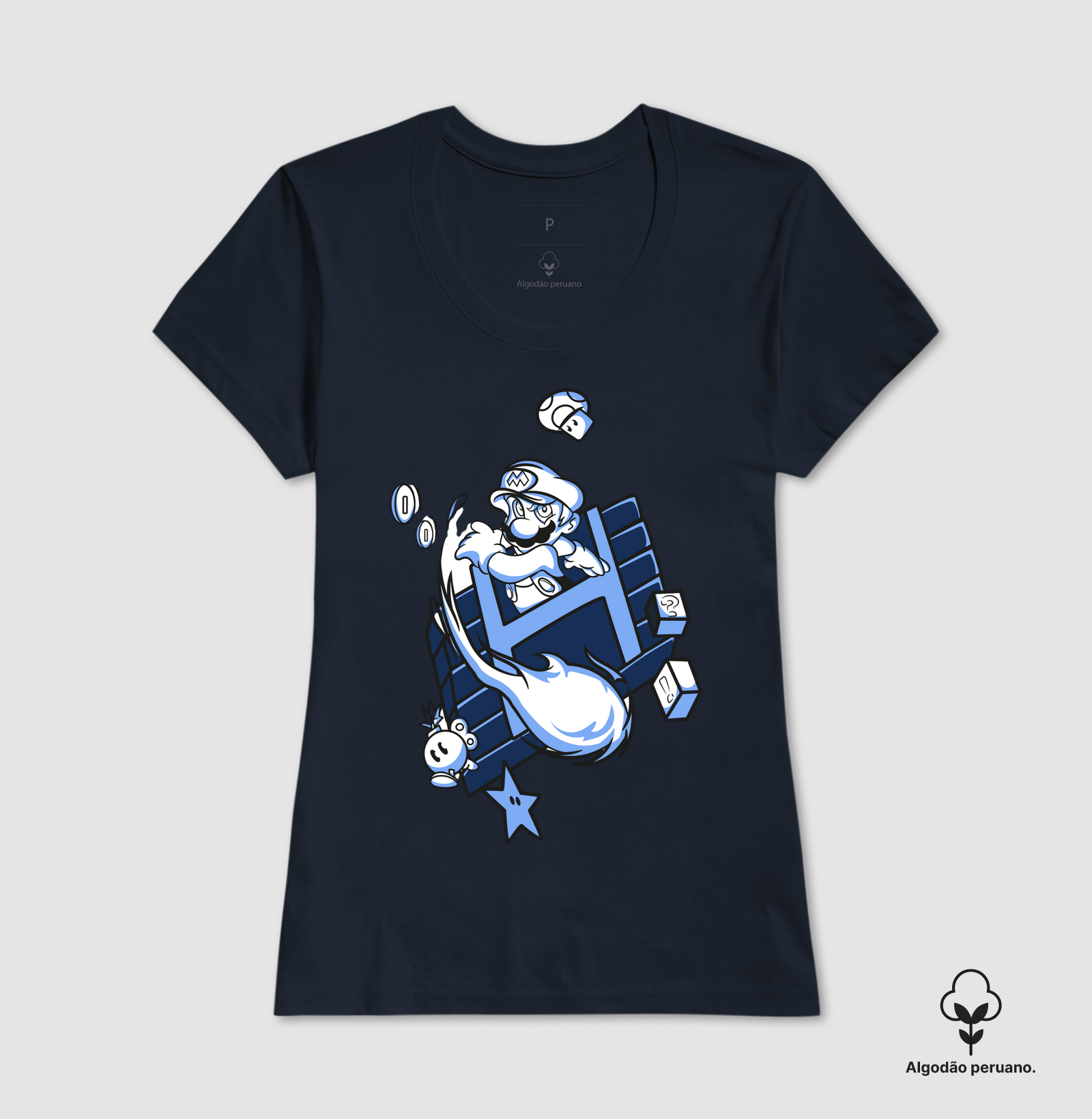 Camisa 2