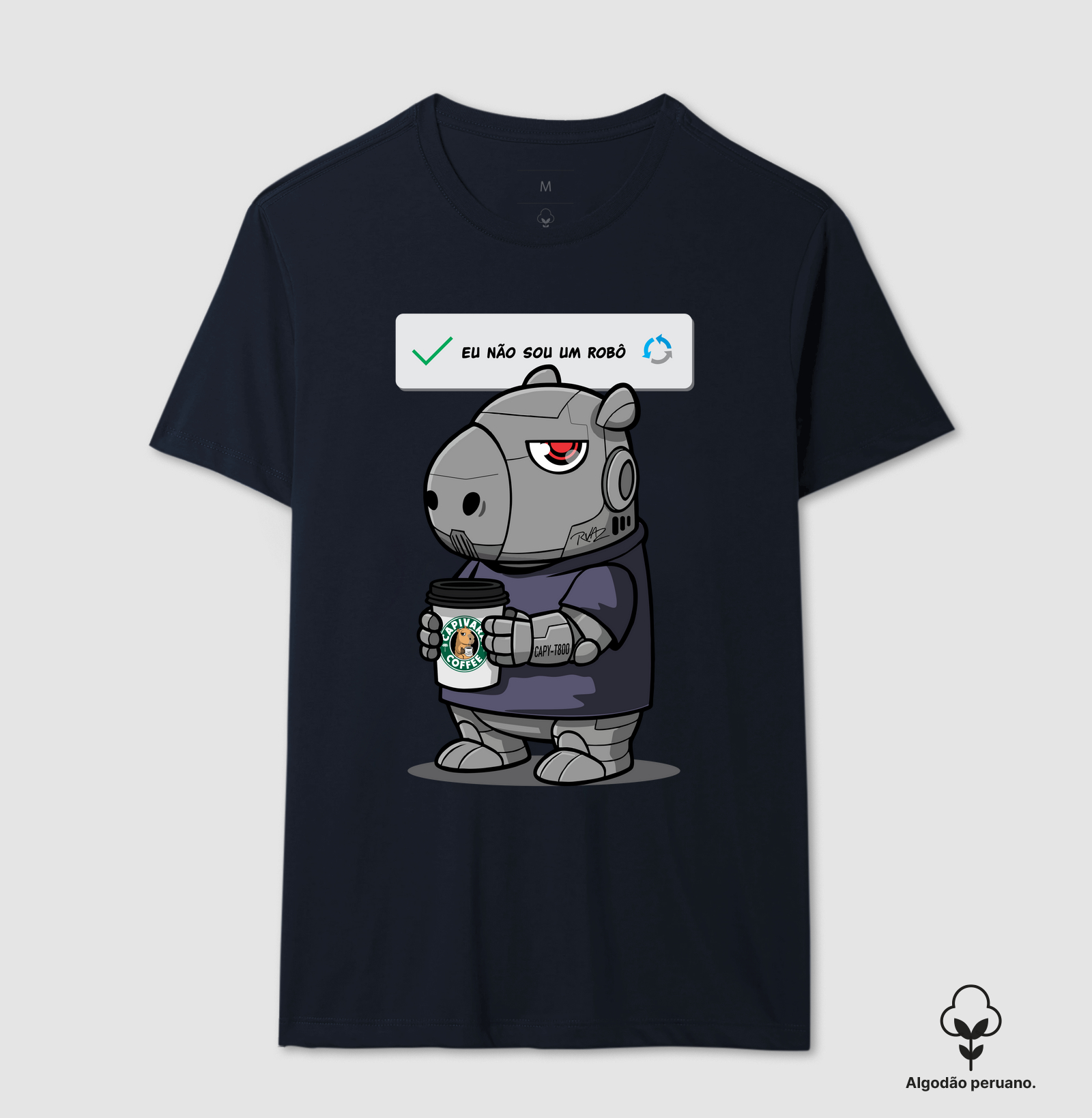 Camisa 1