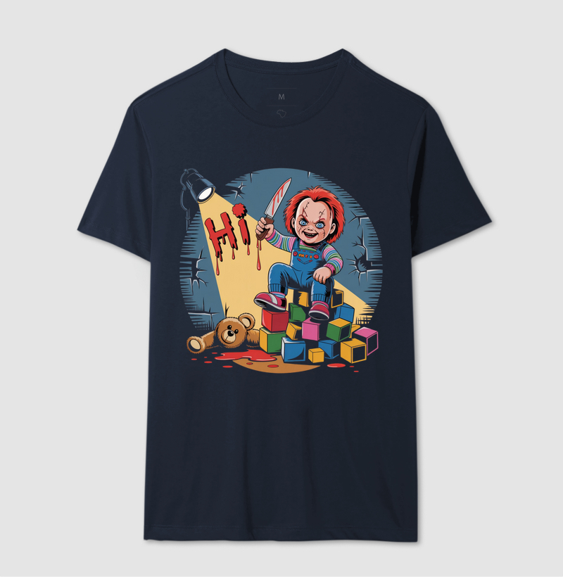 Camisa 4