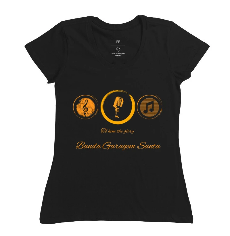 Camisa 6