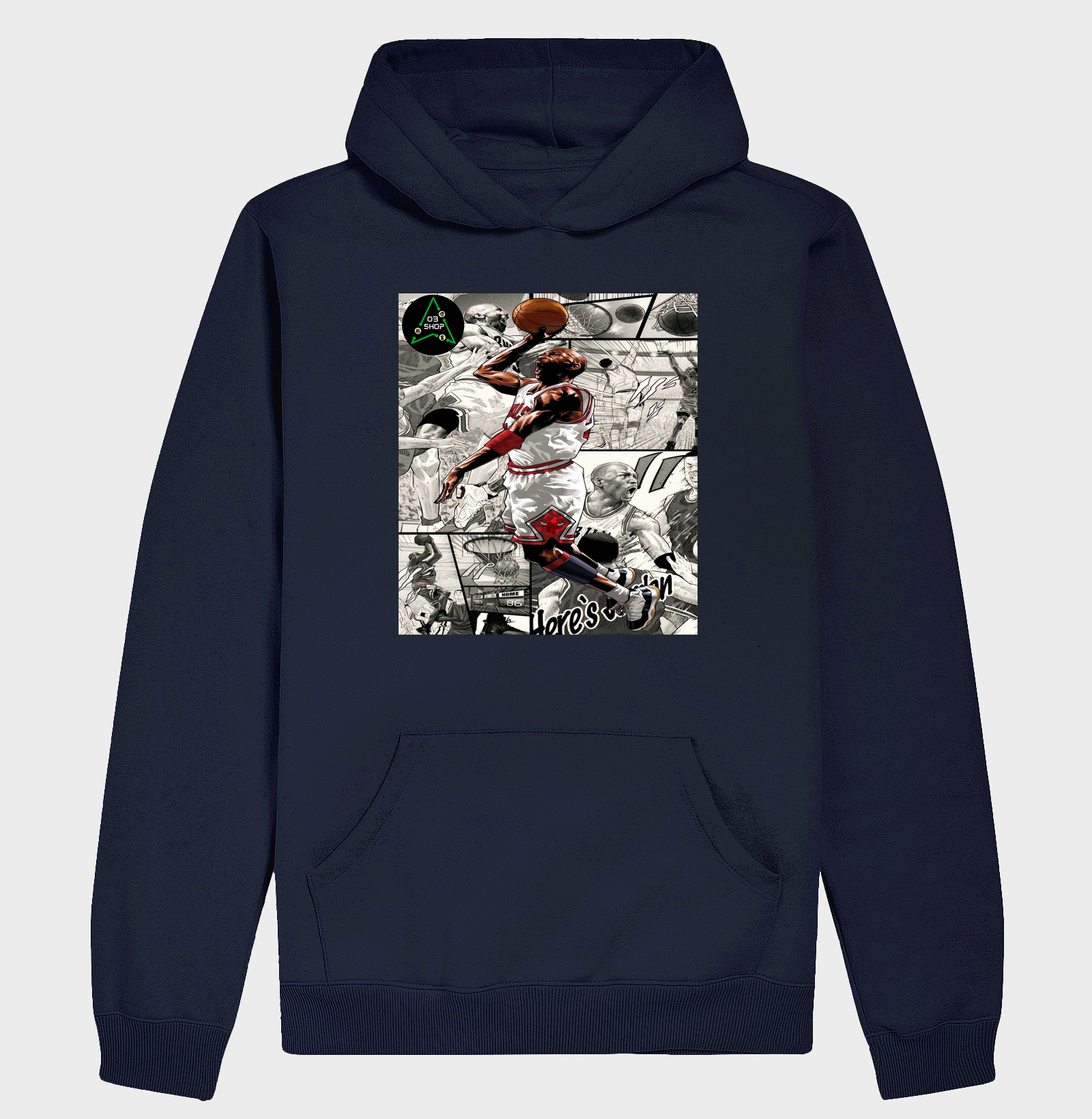 Camisa 3