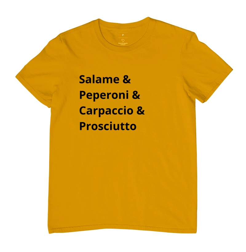 Camisa 11