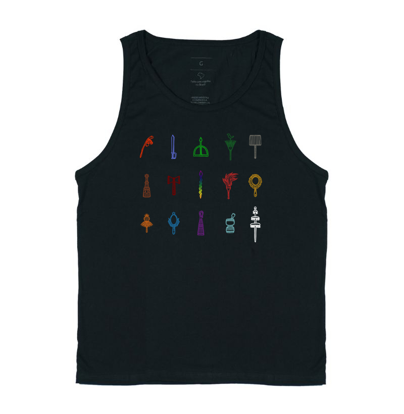 Camisa 2
