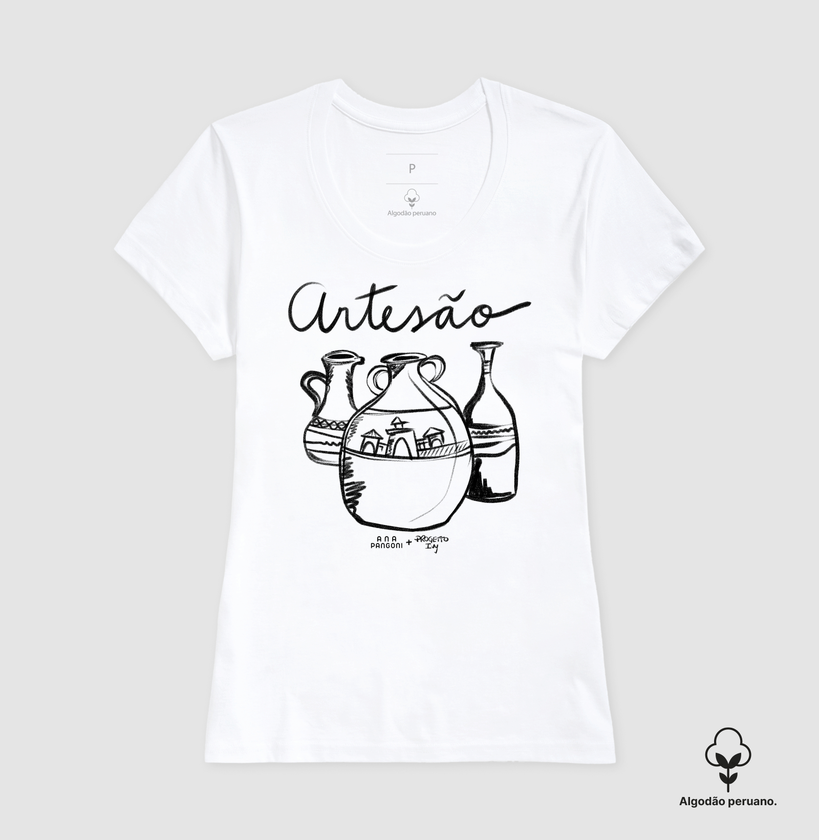 Camisa 2
