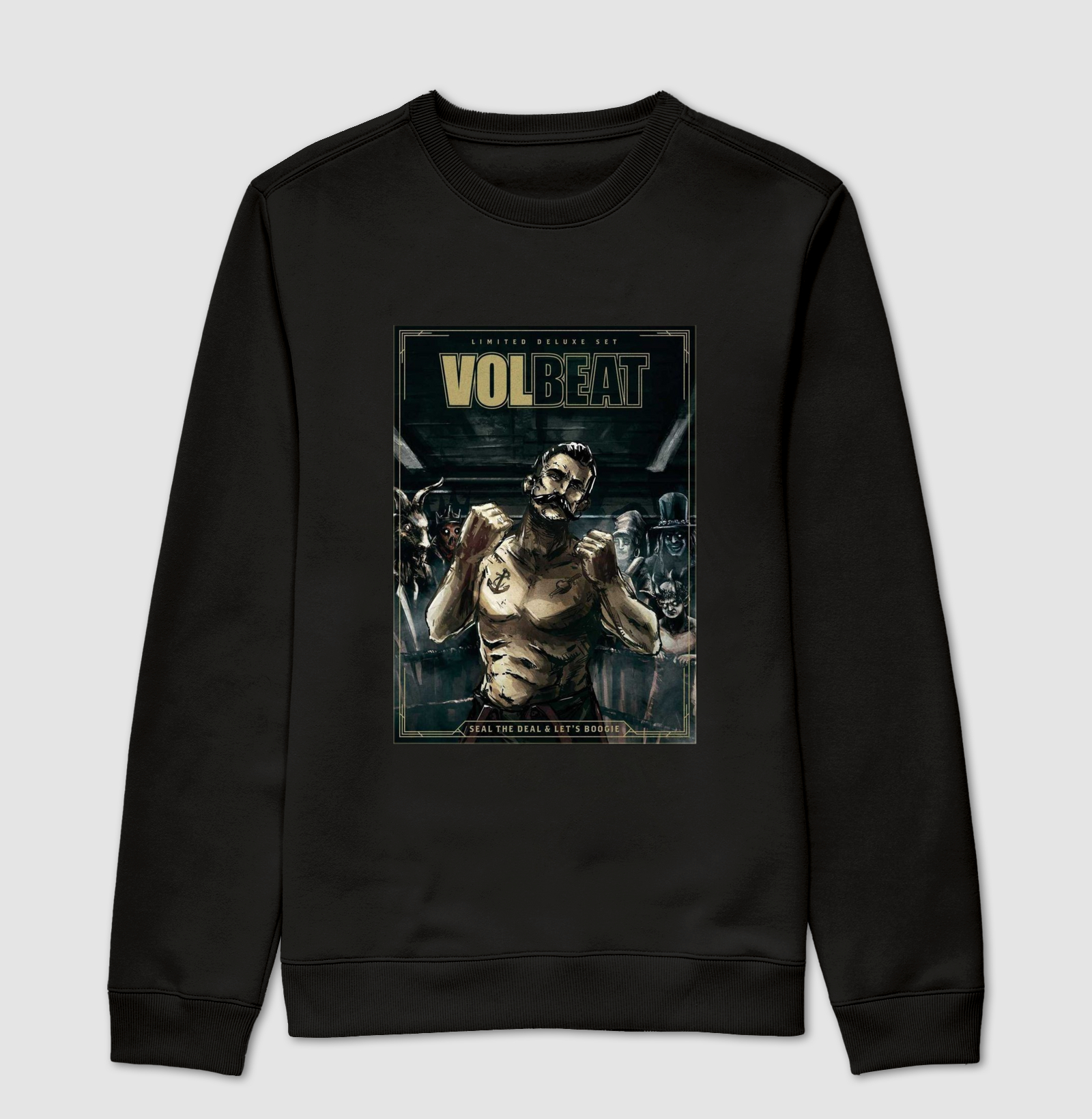Camisa 3