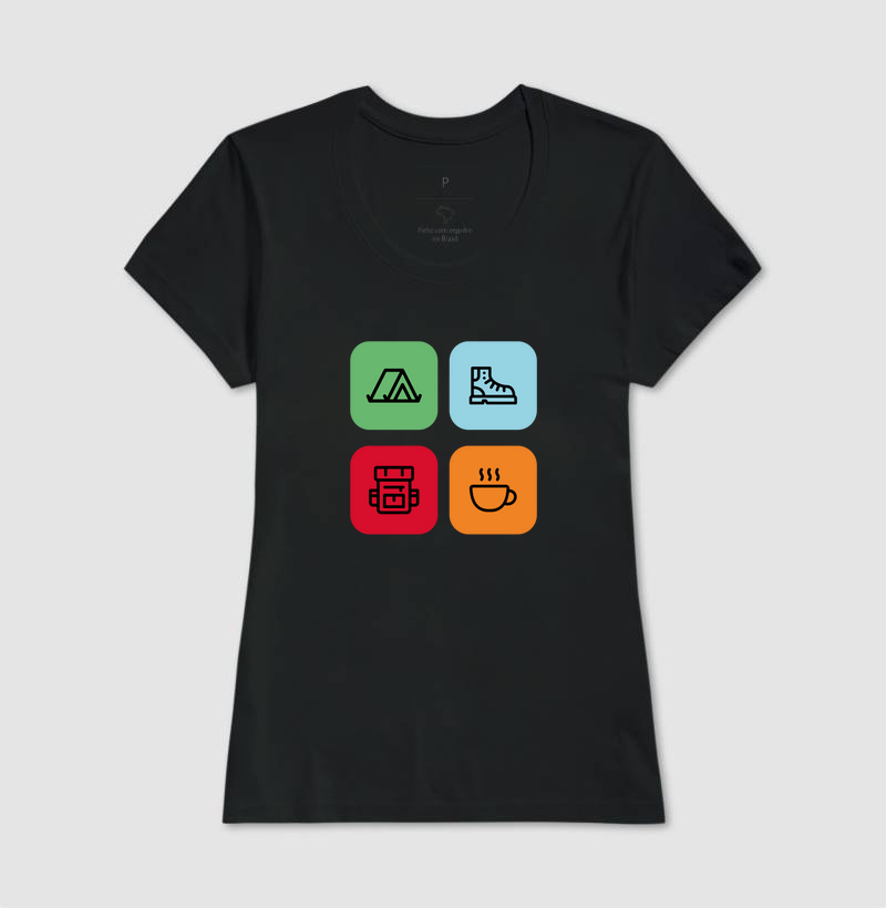Camisa 11
