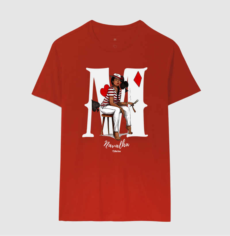 Camisa 15