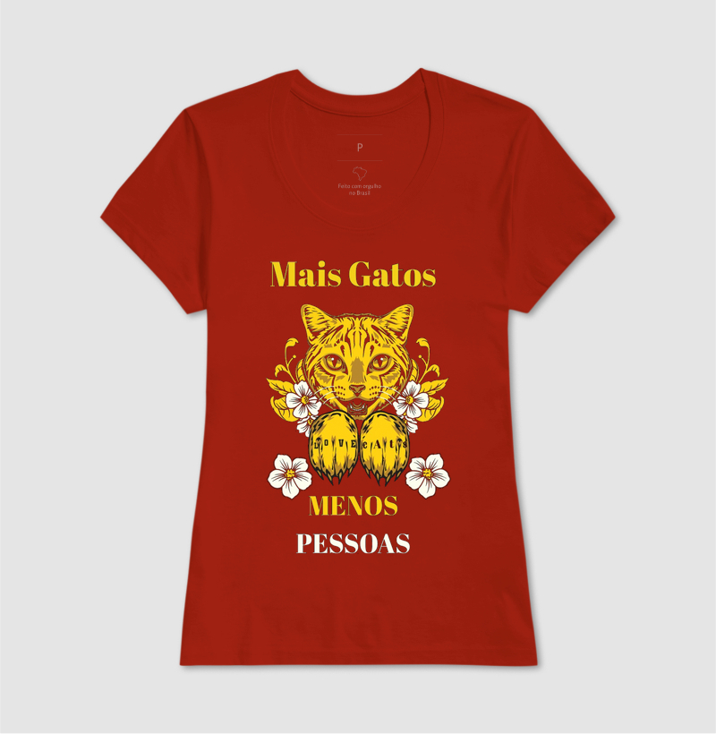 Camisa 6