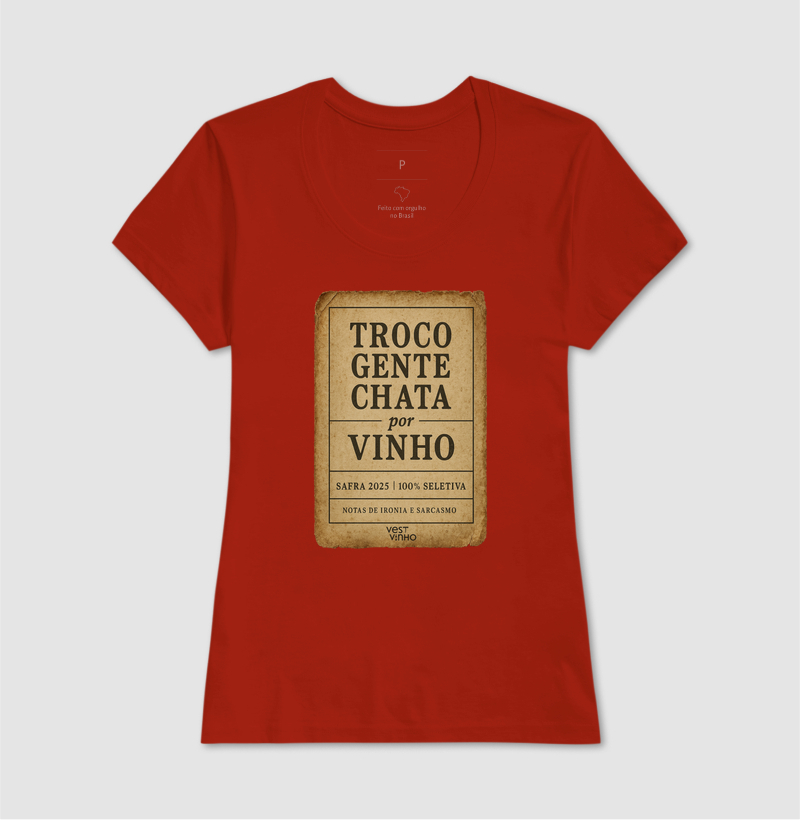 Camisa 15