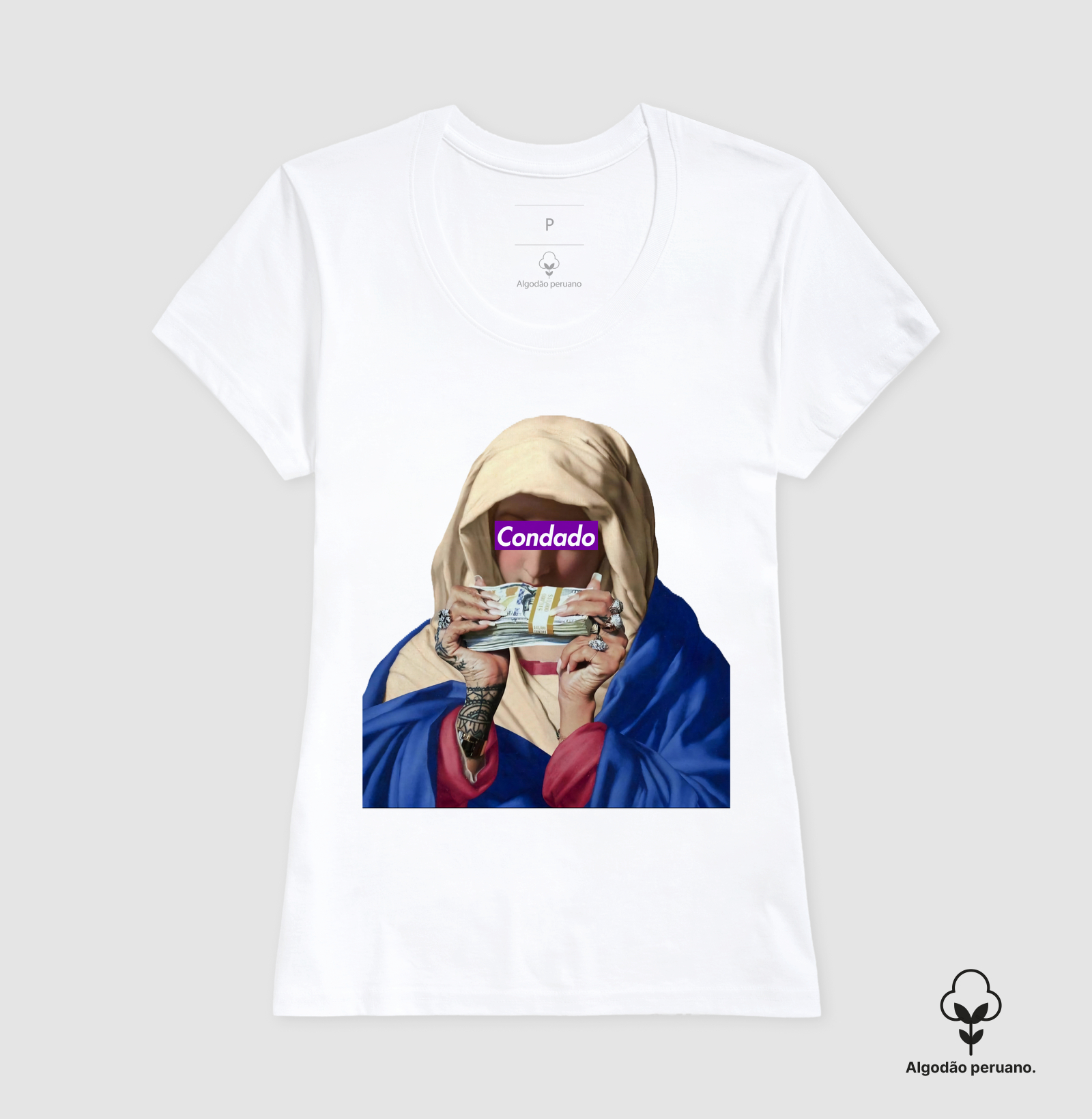 Camisa 3
