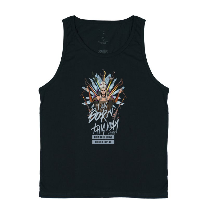Camisa 2