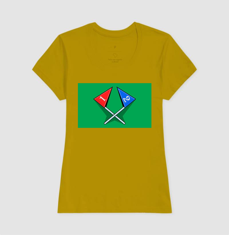 Camisa 13