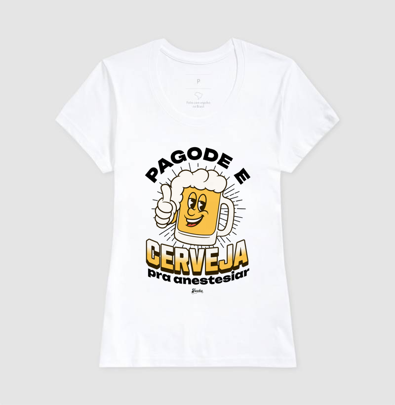 Camisa 10