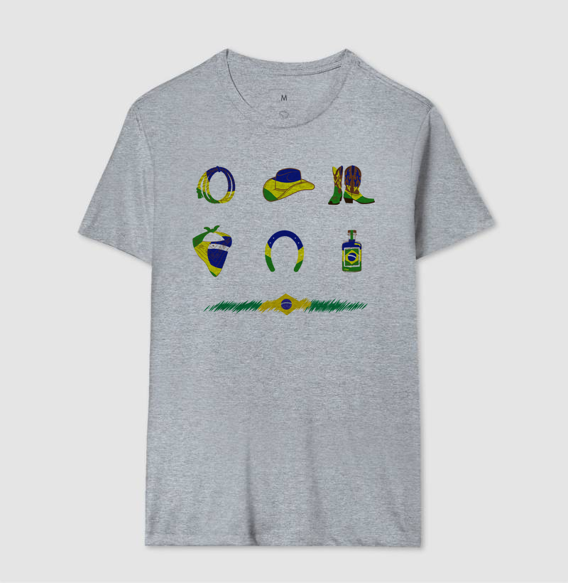 Camisa 10