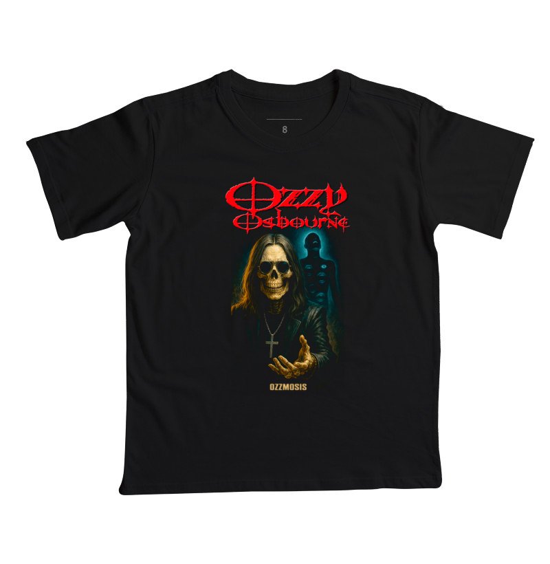 Ozzmosis Afterlife