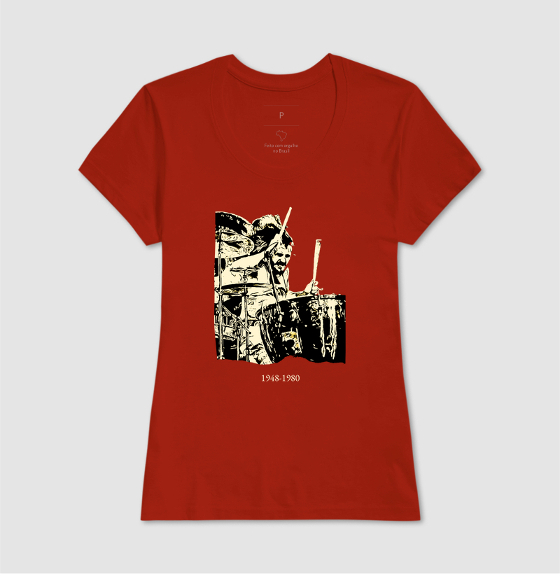 Camisa 10