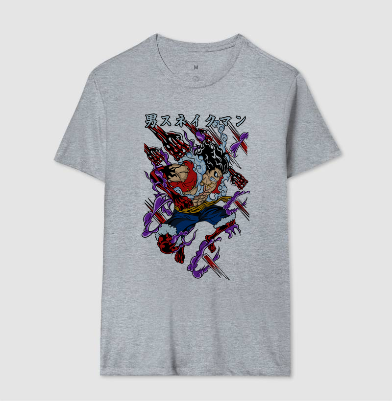 Camisa 17