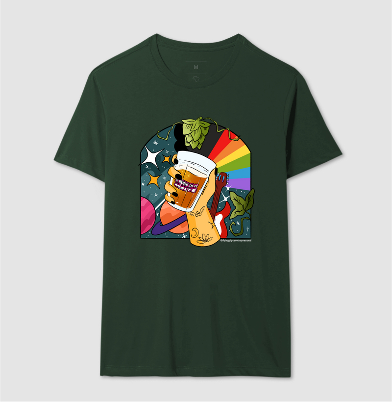 Camisa 15