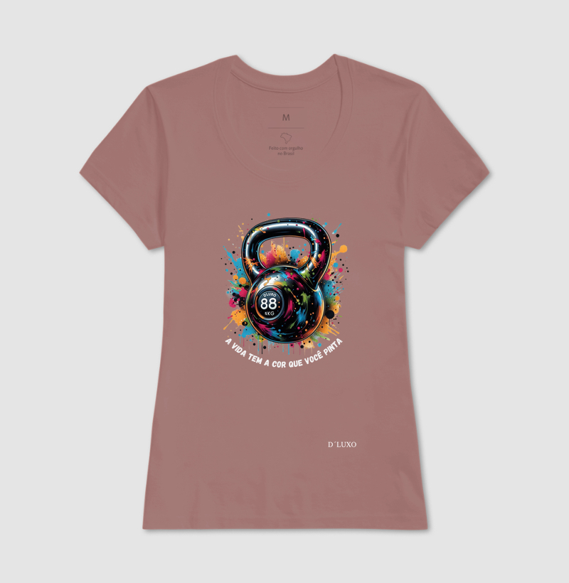 Camisa 18