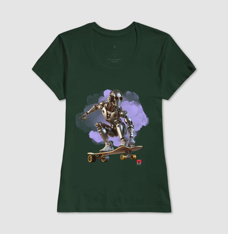 Camisa 8