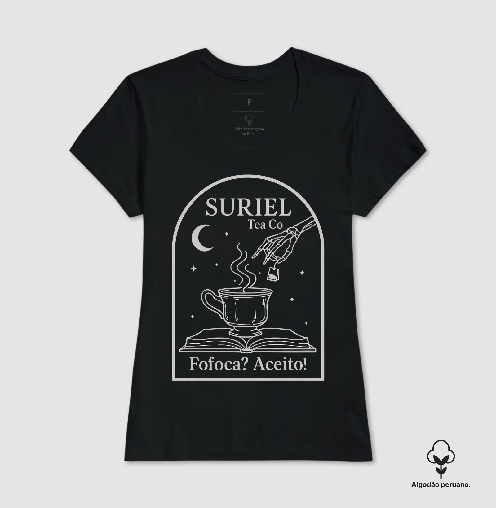 Camisa 3