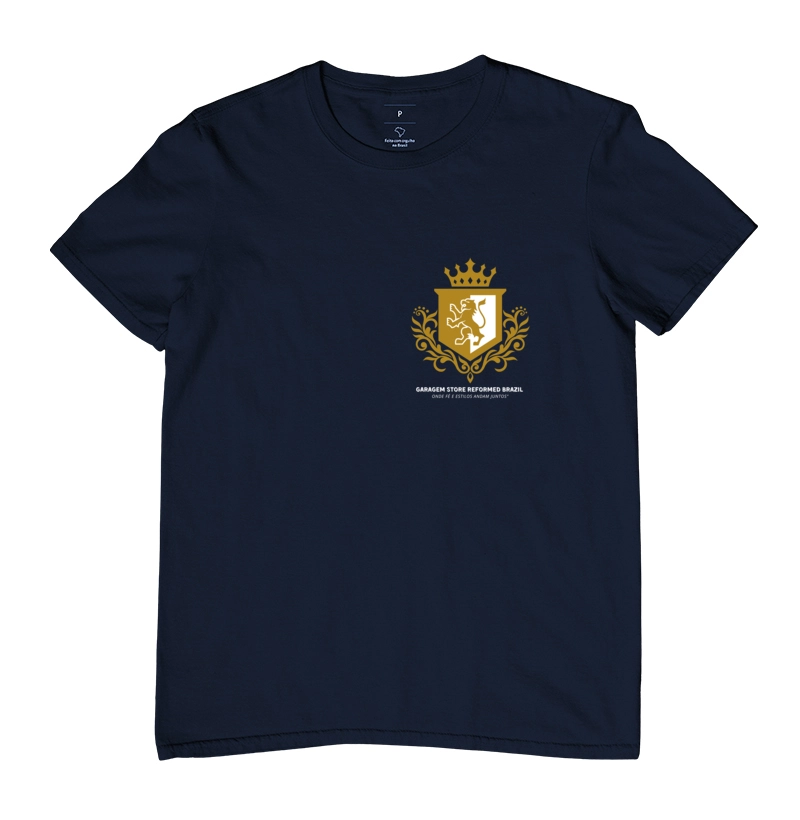 Camisa 14