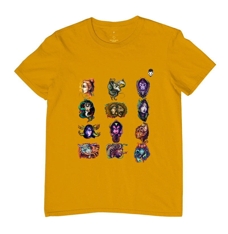 Camisa 13