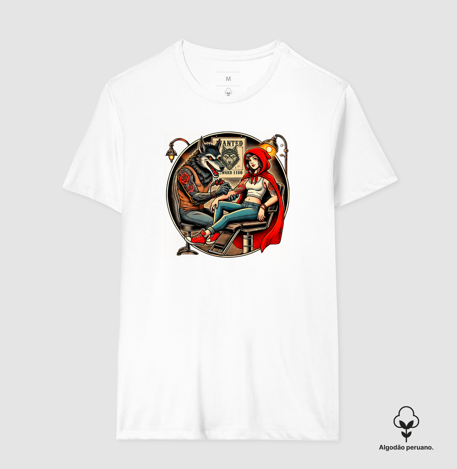 Camisa 3