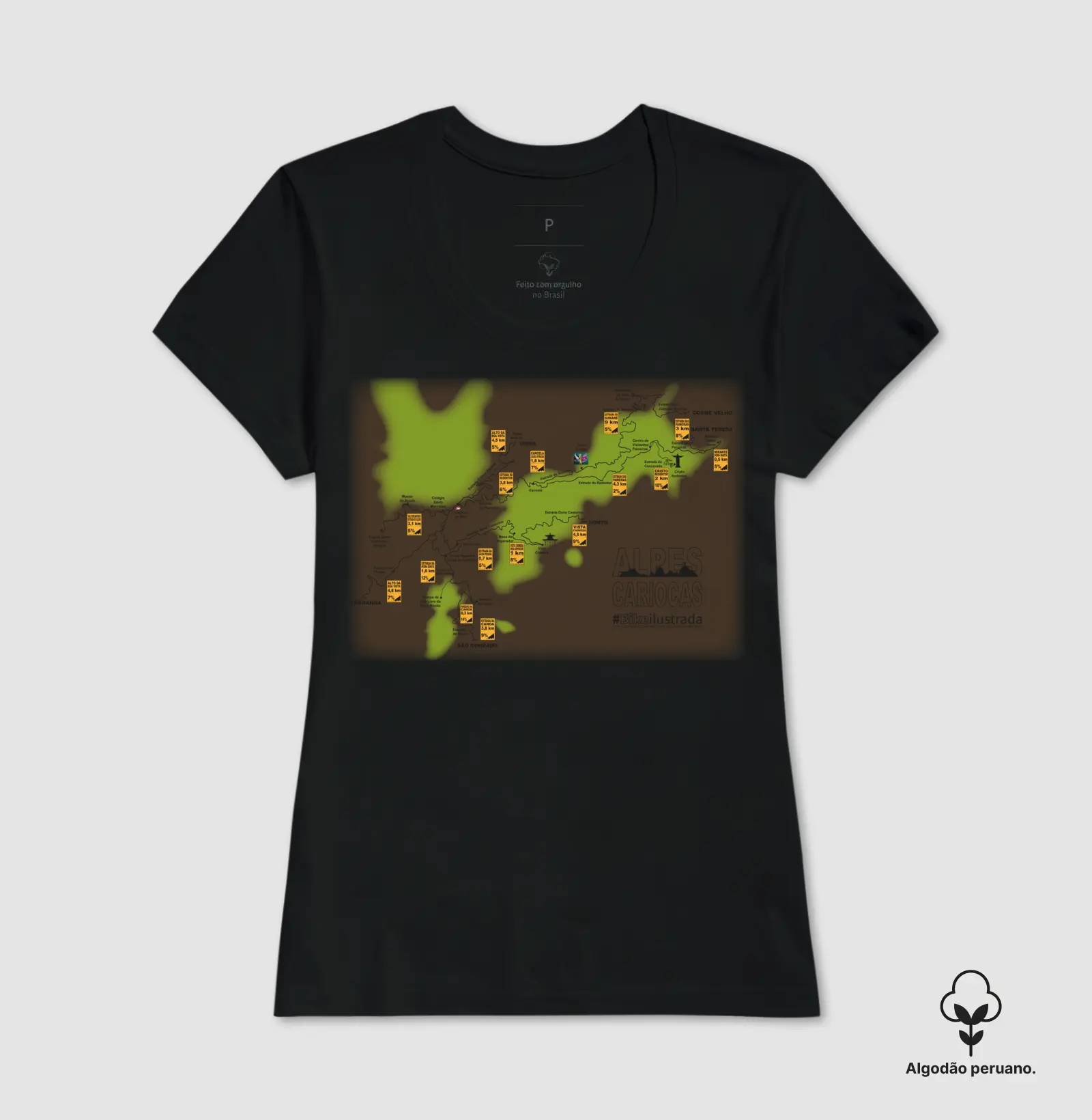 Camisa 7