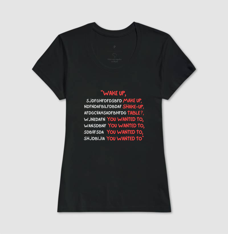 Camisa 2