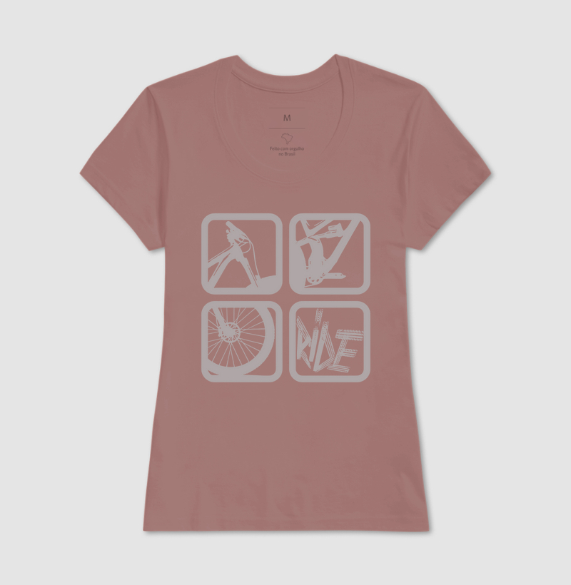 Camisa 19