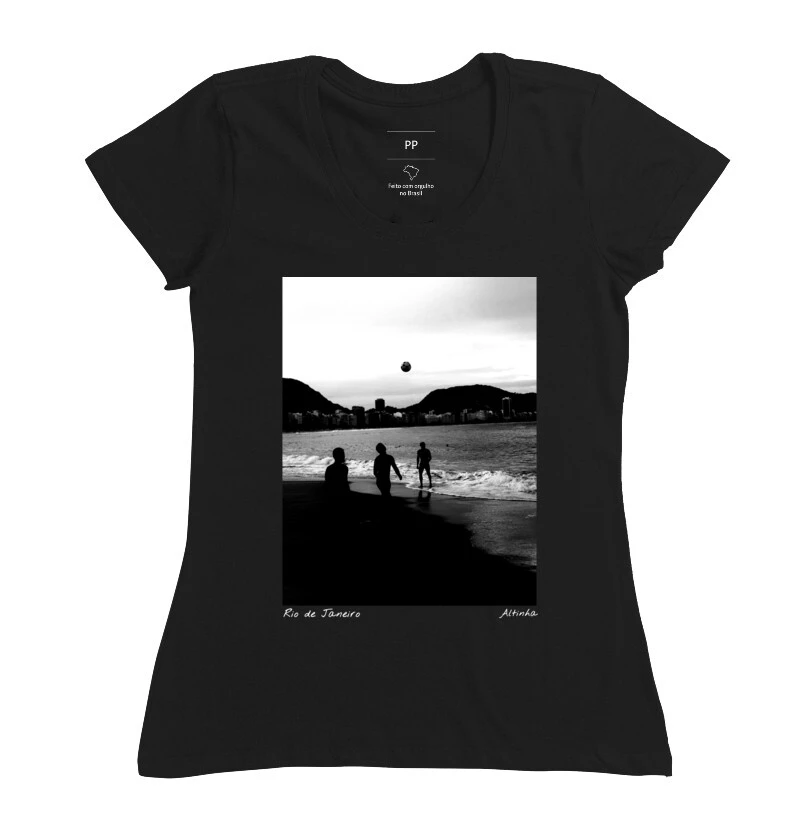 Camisa 2
