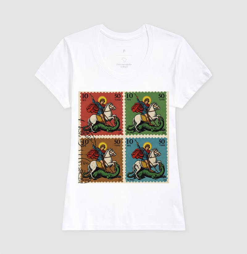 Camisa 7