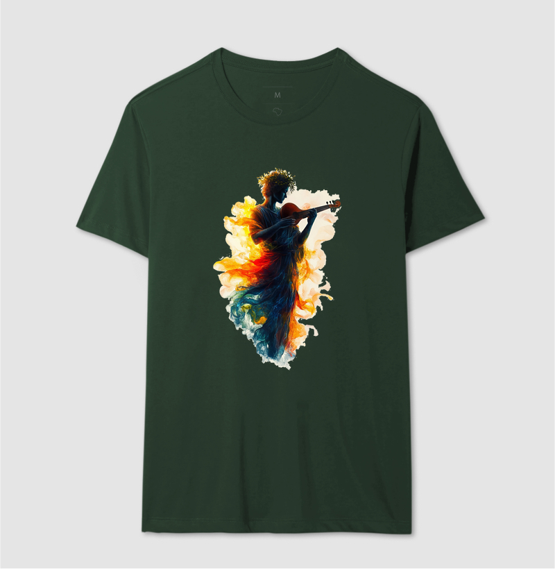 Camisa 11