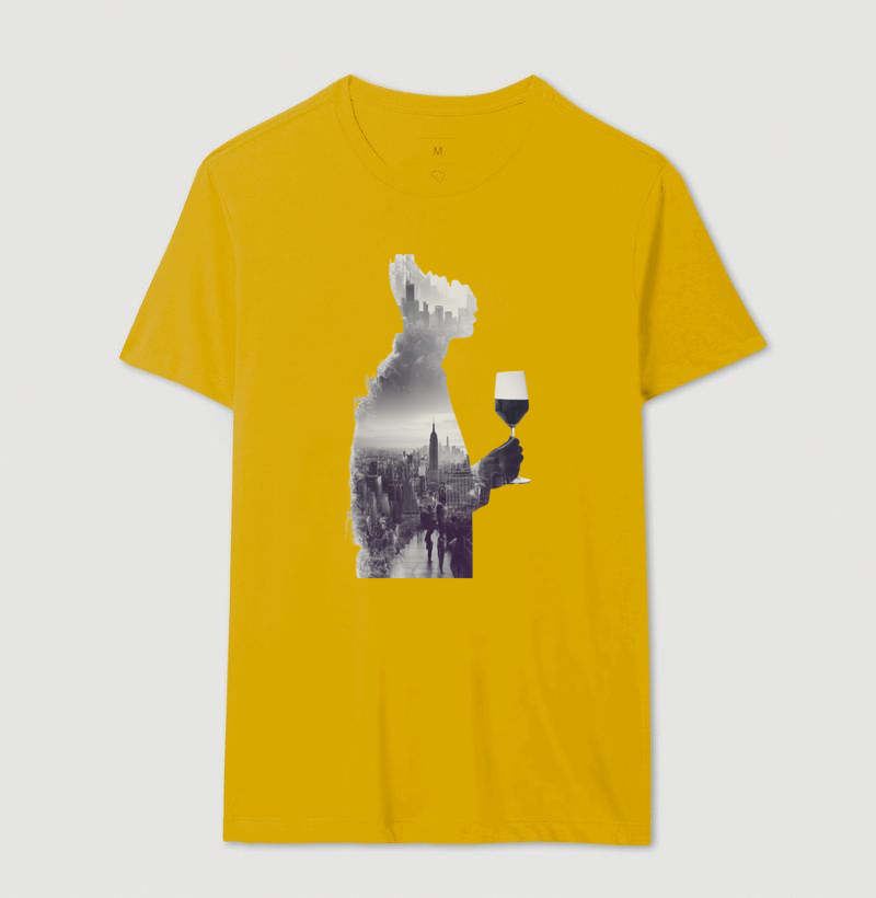 Camisa 13