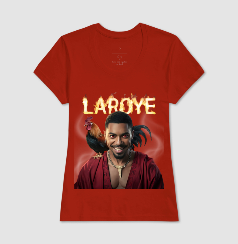 Camisa 3