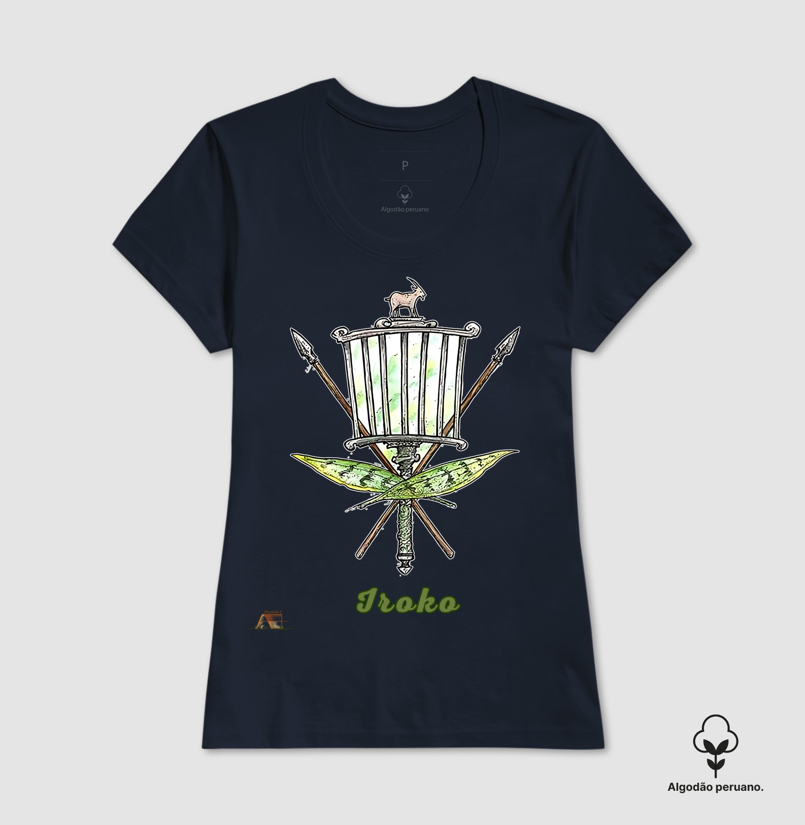 Camisa 6