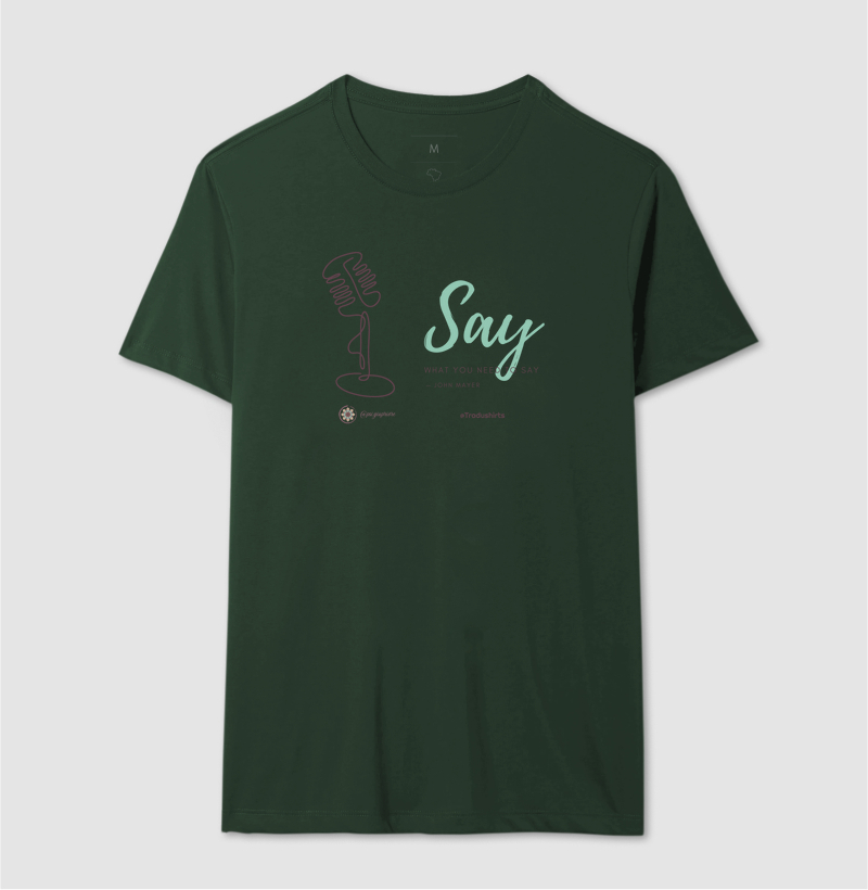 Camisa 3