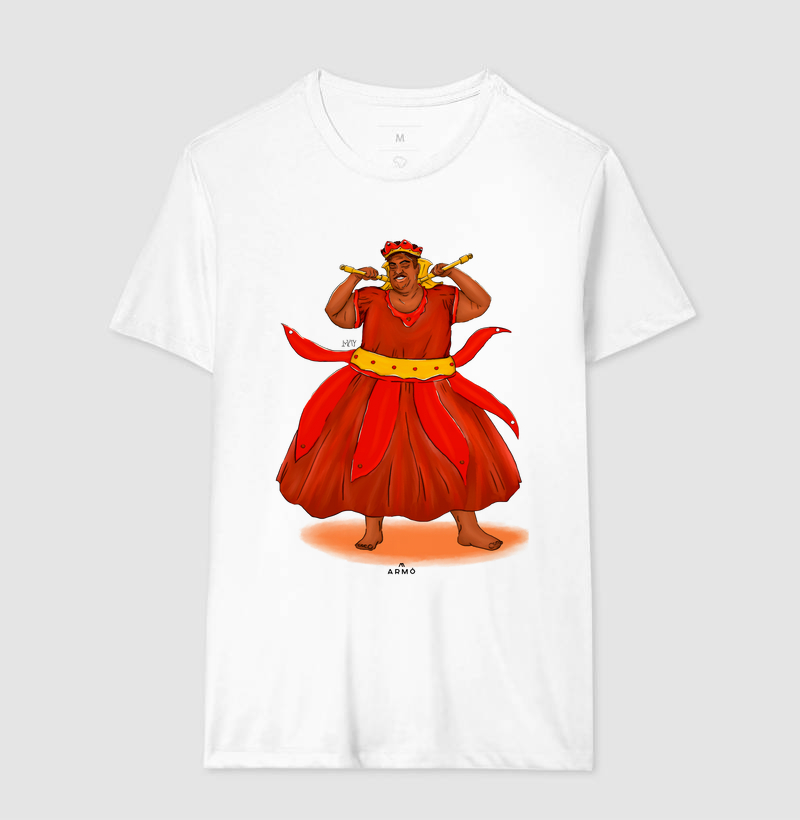 Camisa 1