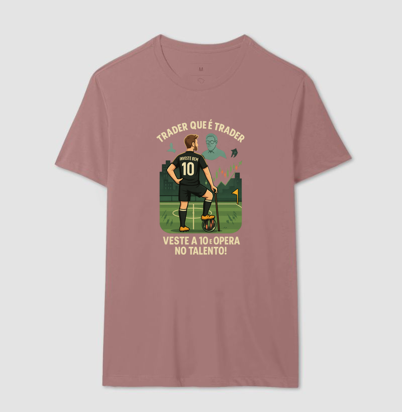 Camisa 10