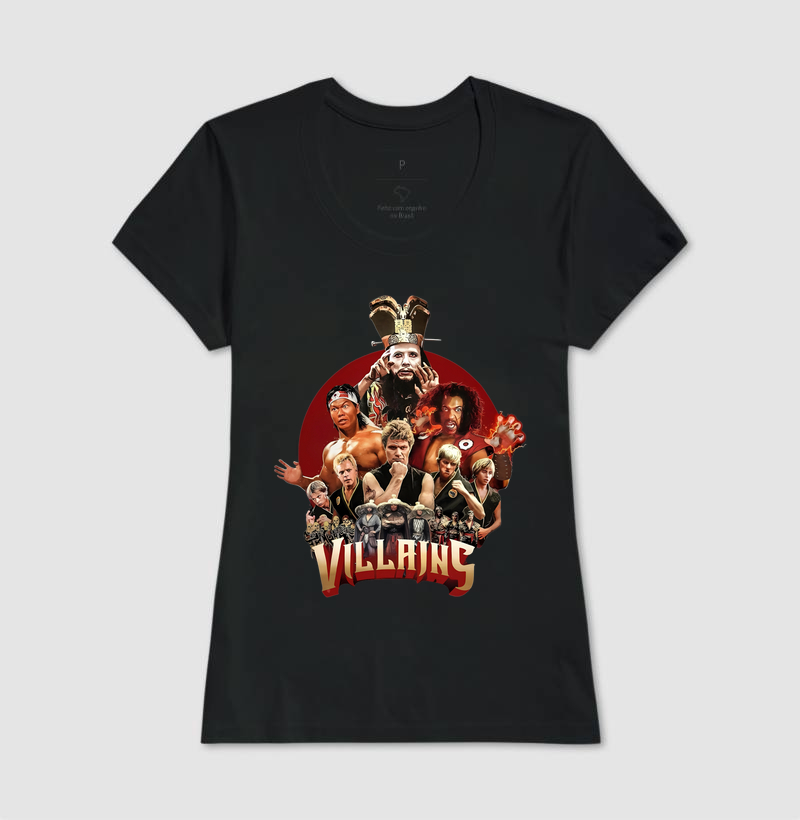 Camisa 5