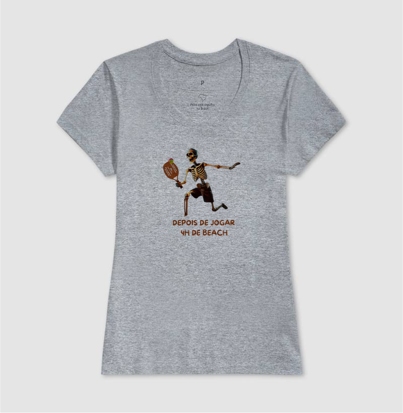 Camisa 10
