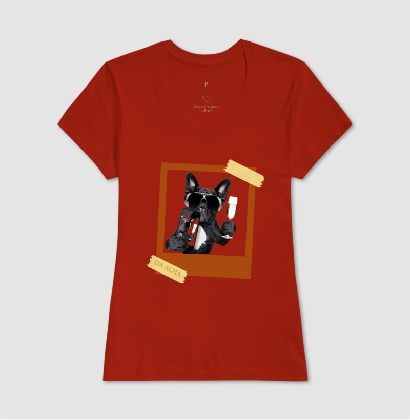 Camisa 3