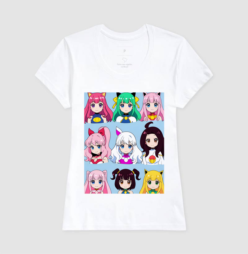 Camisa 4