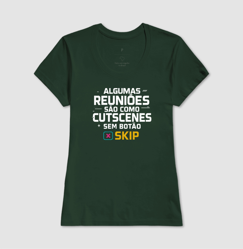 Camisa 11