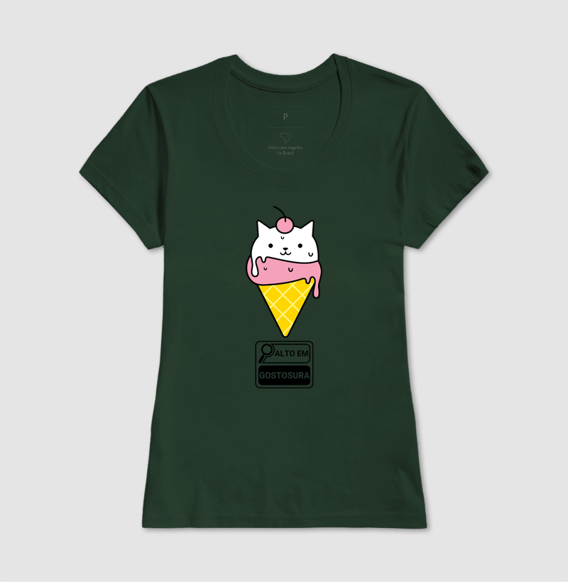 Camisa 12
