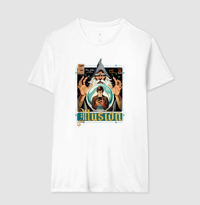 Camisa 13
